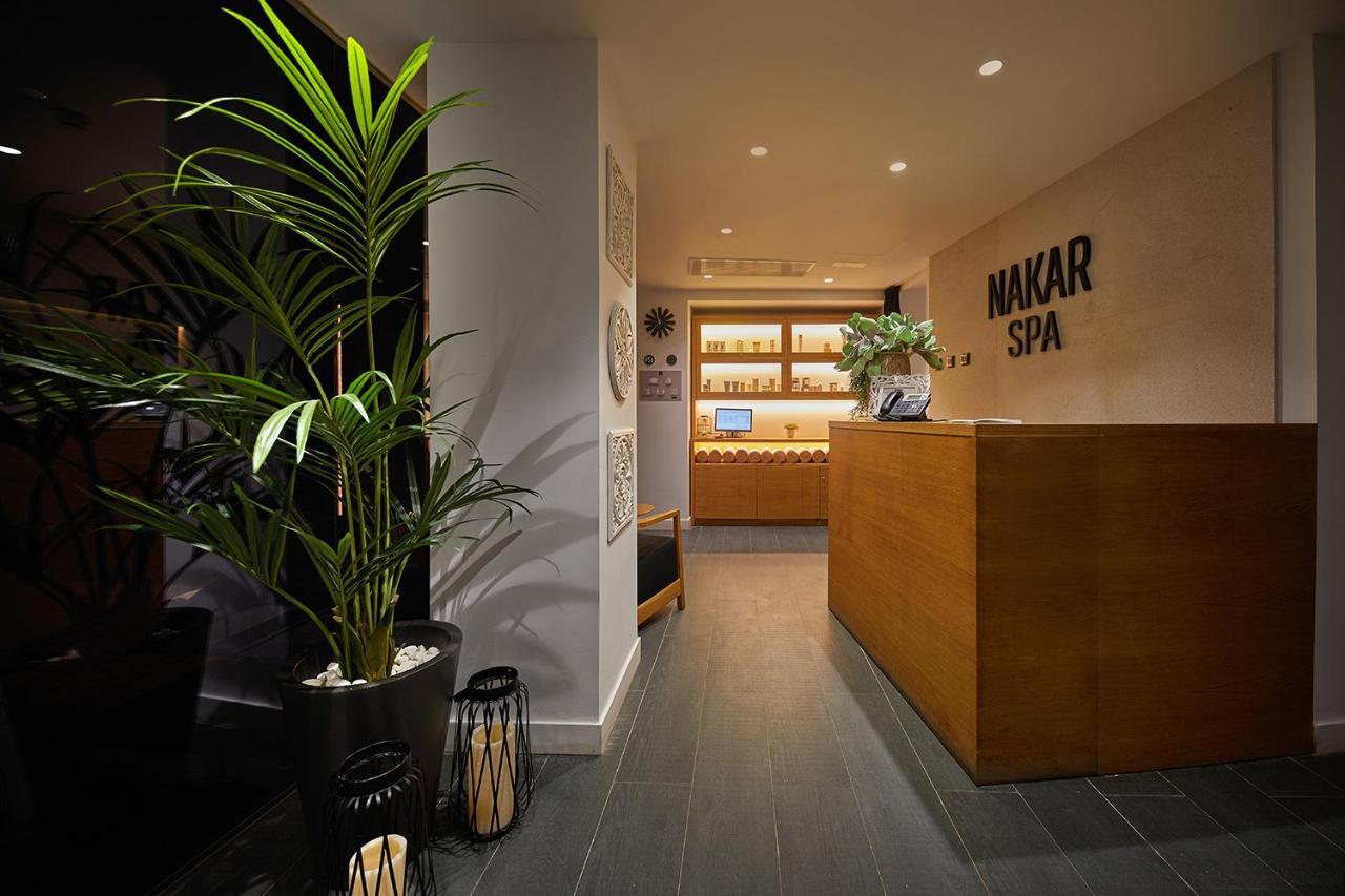 Hotel Nakar Palma